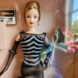 40th Anniversary Barbie